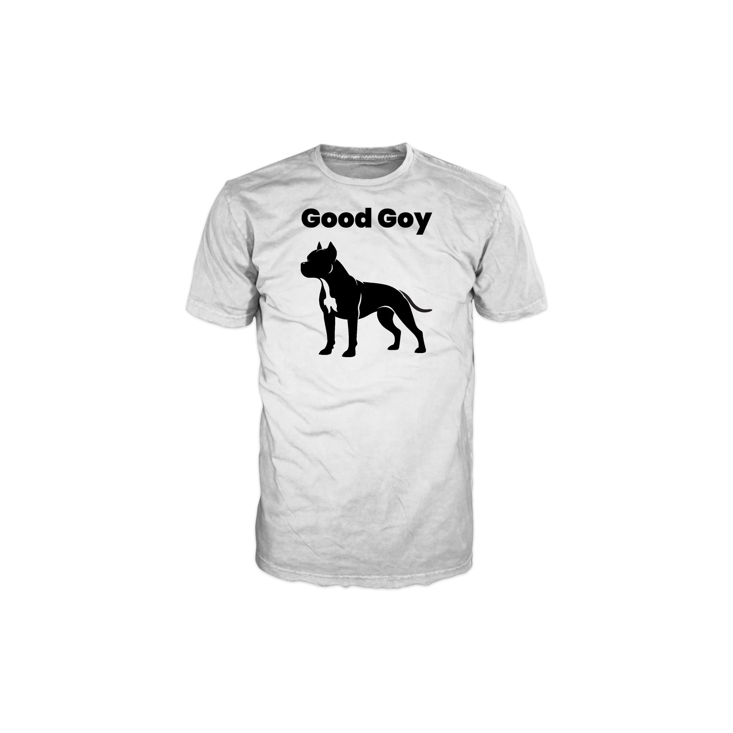 Good Goy T Shirt