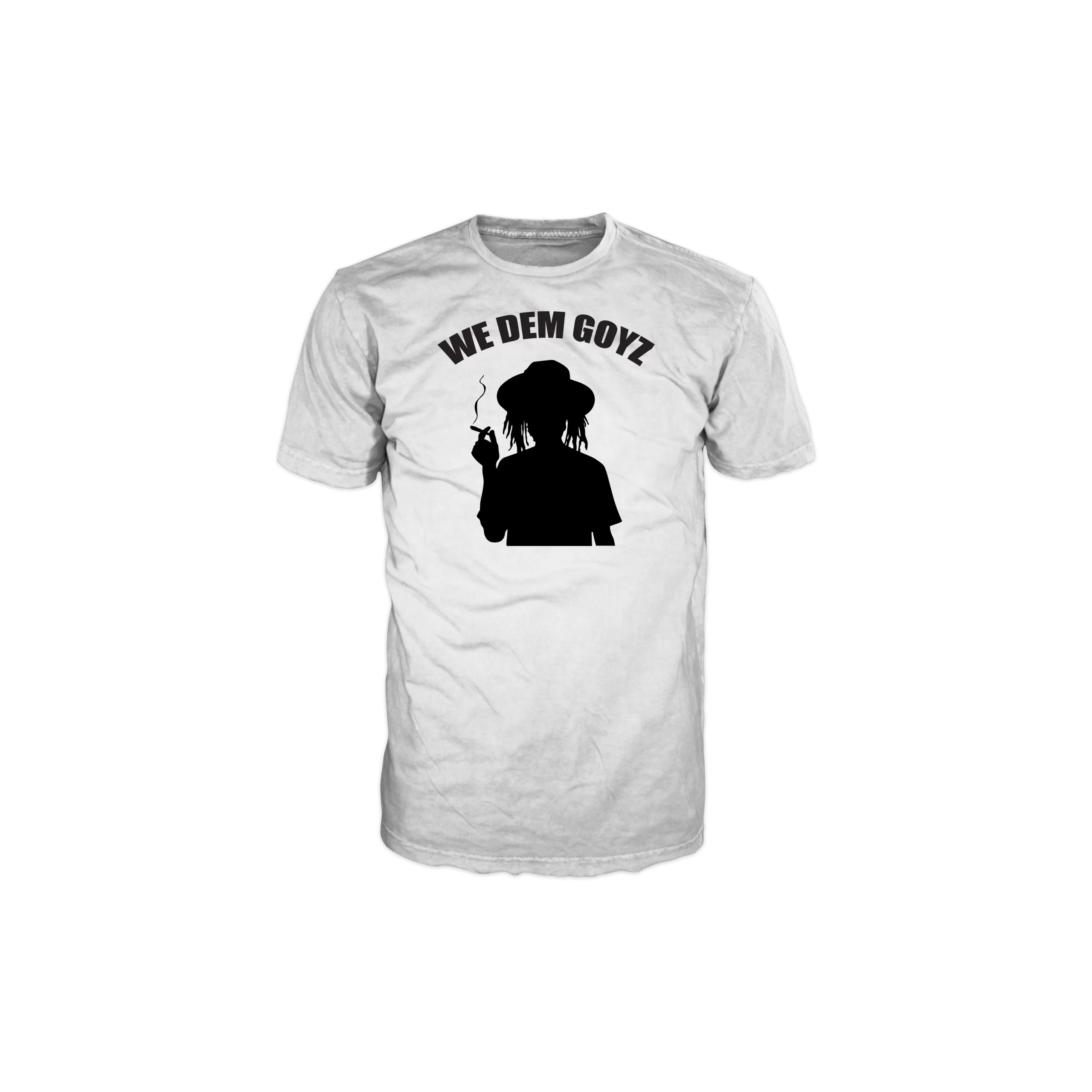 WE DEM GOYZ T Shirt